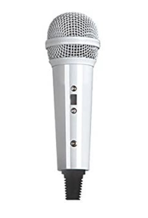 Sound Magic iVoiceLord Intelligent Microphone - App Controlled and Enhanced