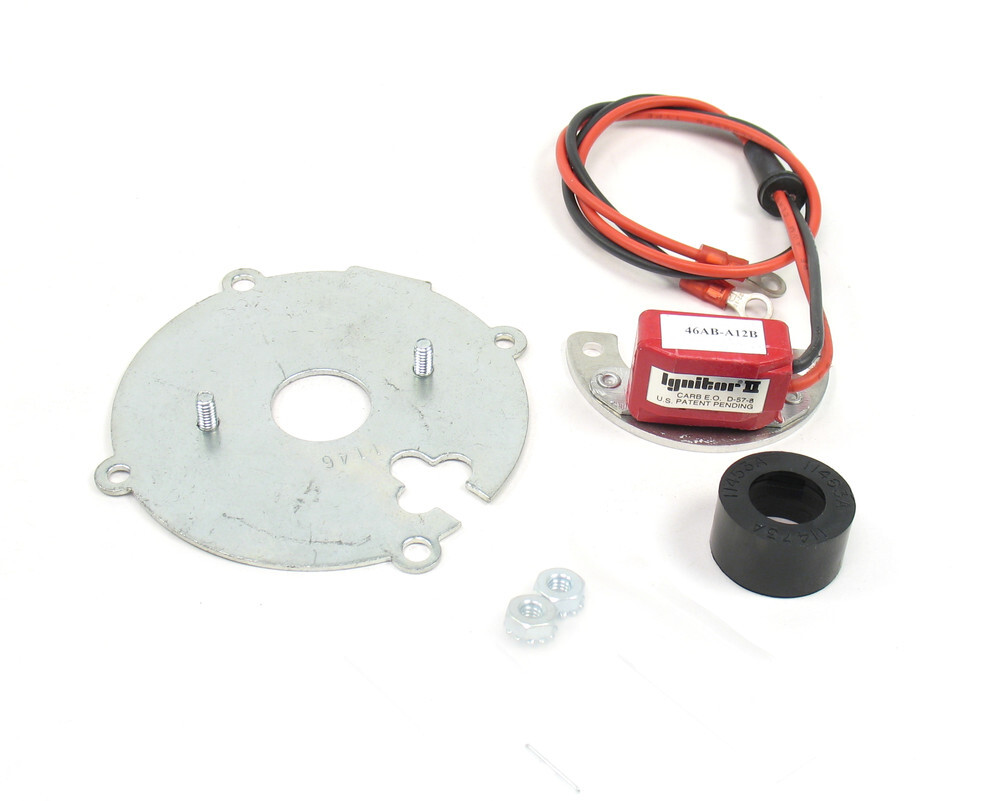 PerTronix Distributor Conversion Ignitor II® 12 V Kit 91146A