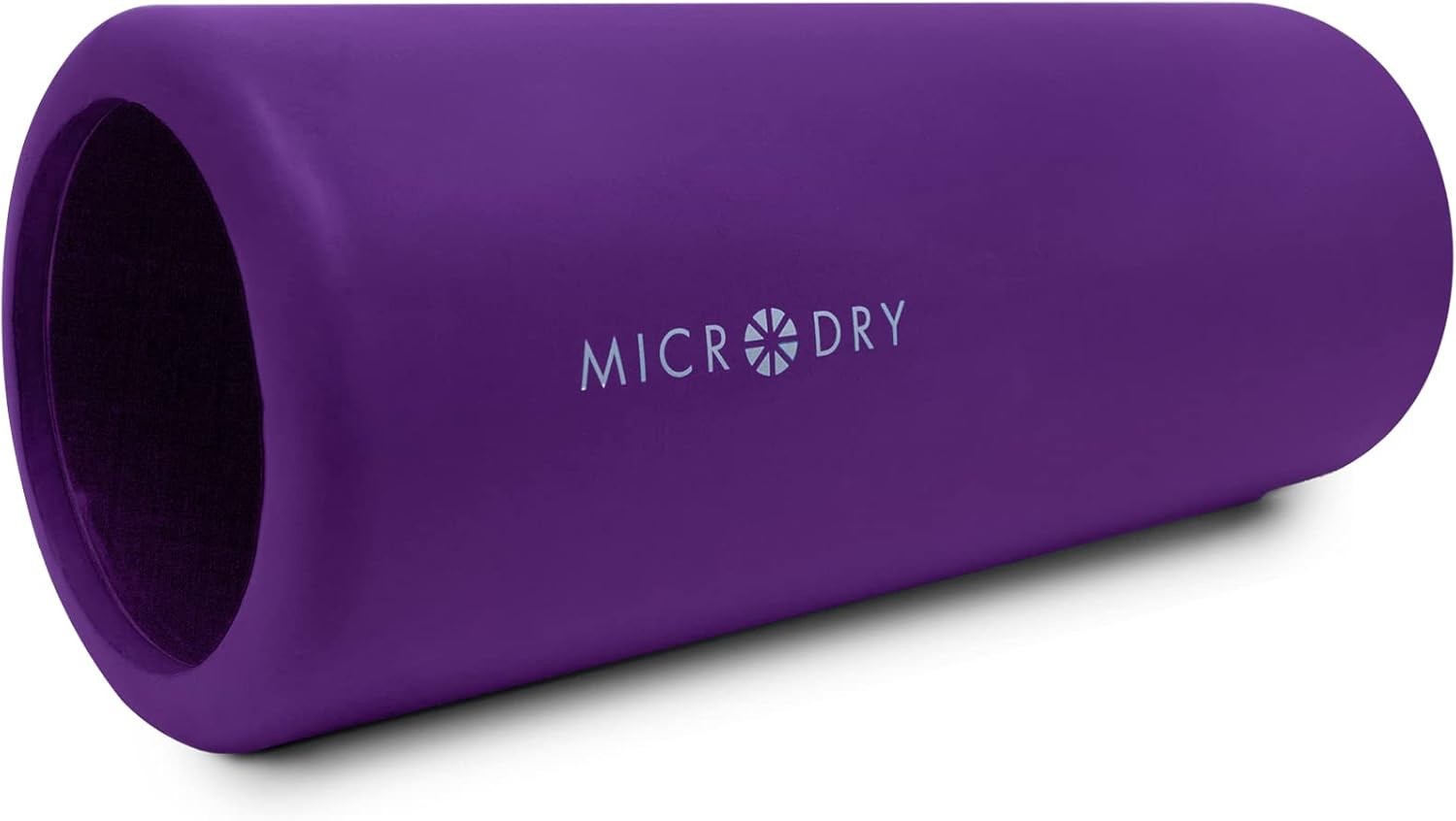 Deluxe High-Density Foam Roller for Muscle Relief, Yoga, Stretching, Deep Tissue