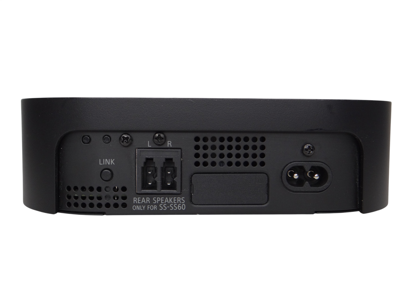 Sony Wireless Amplifier Only - YY2089C- Black - Free shipping