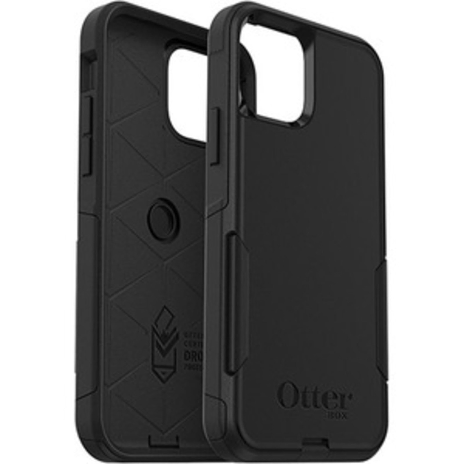 OtterBox Commuter Case for iPhone 11 Pro - Black