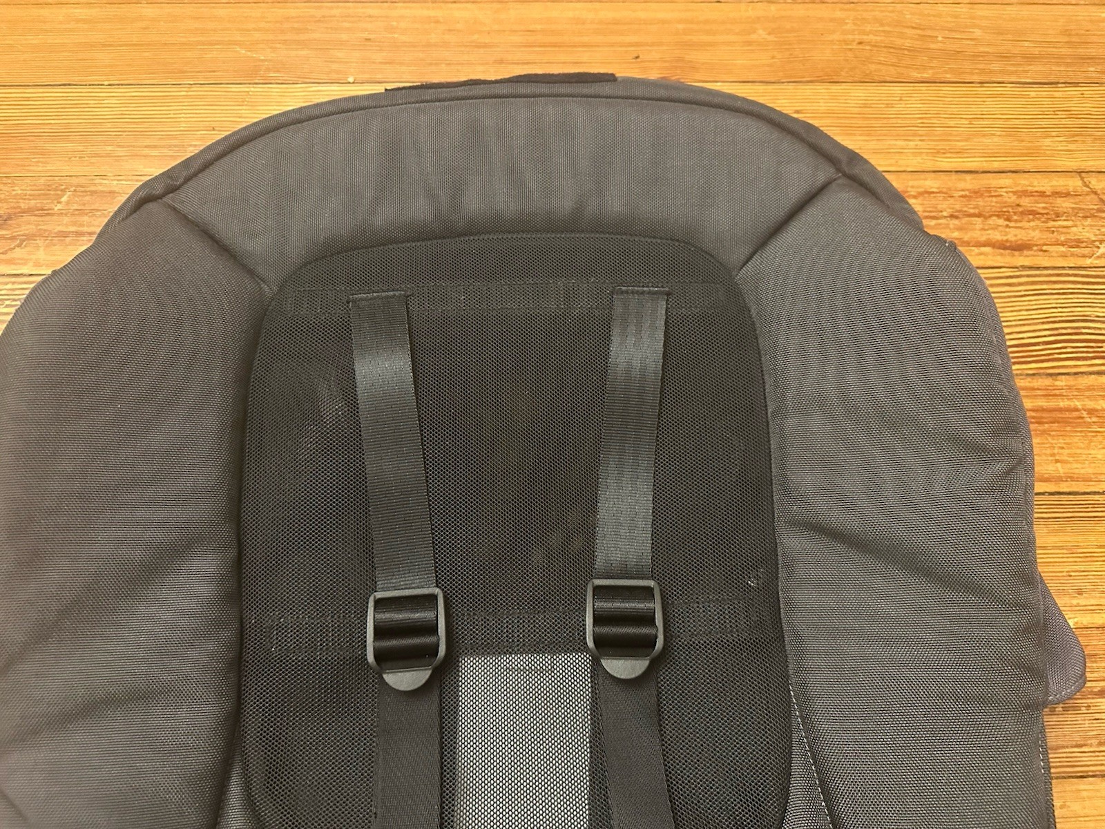 Nuna Mixx Next Stroller Upper Seat Fabric