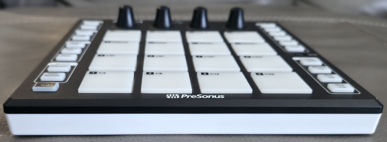PreSonus ATOM USB 2.0 Pad Controller