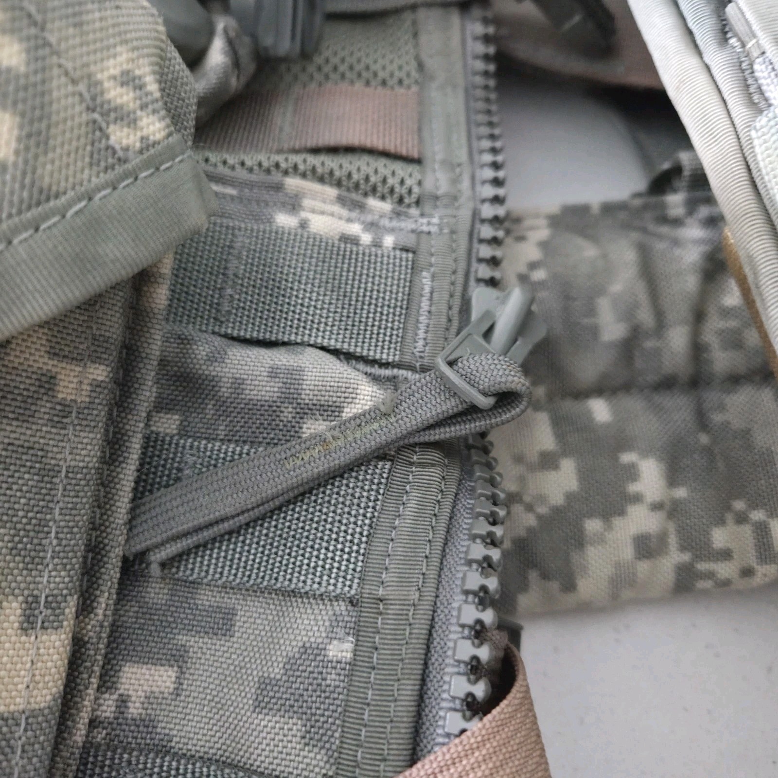 US Army Chest Rig