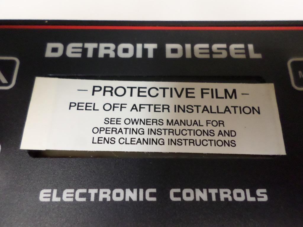 Replaces 23524329 ELECTRONIC PART , MN