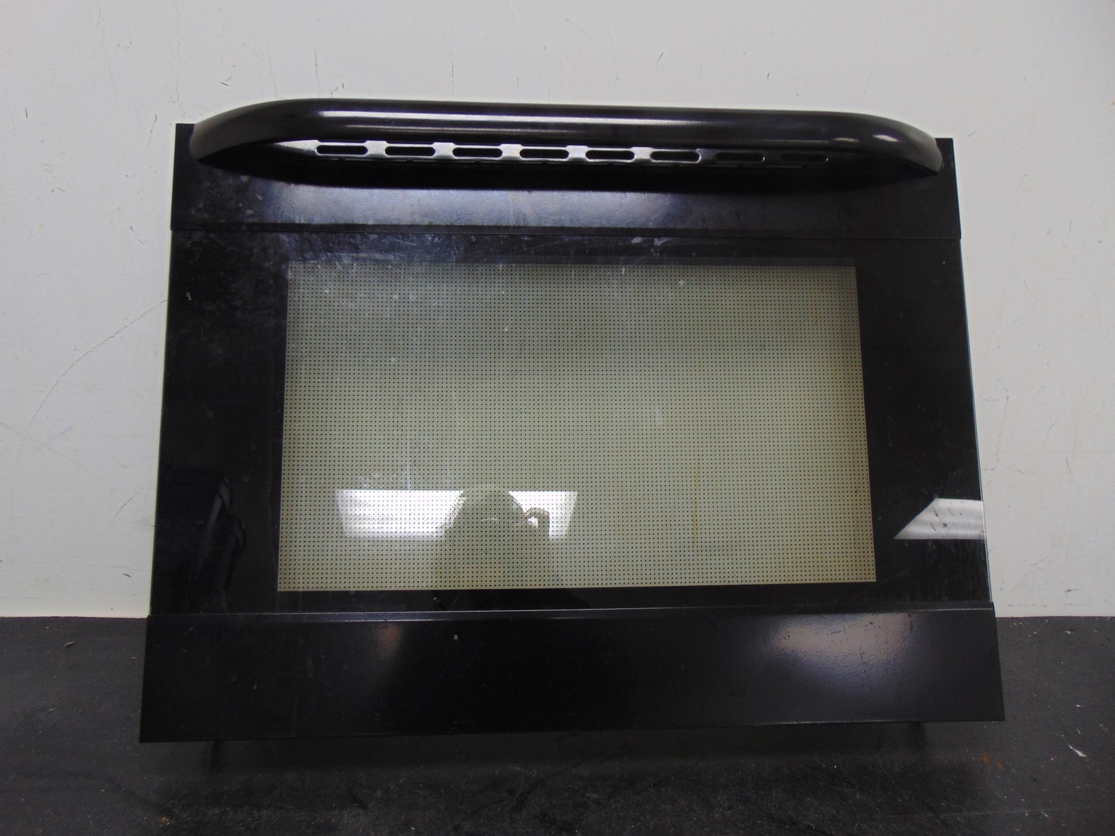 Element Range EER34MSCB Door Assembly with Handle