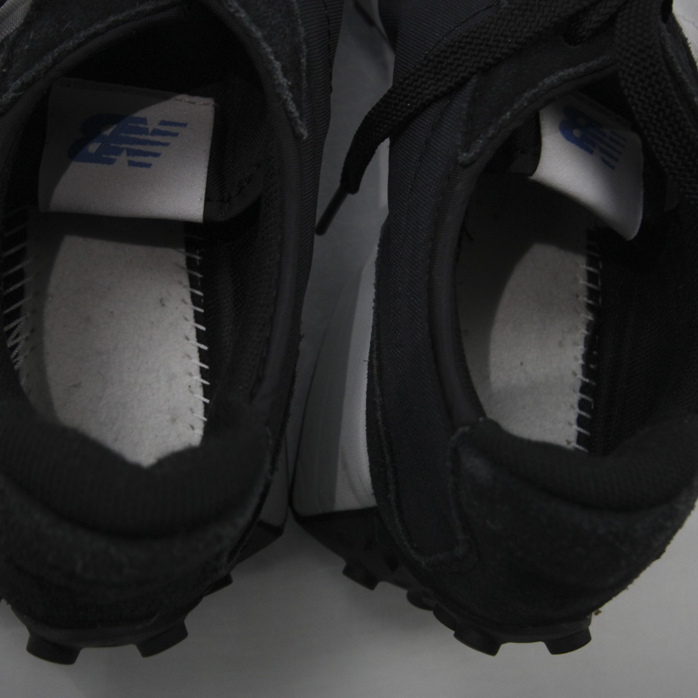 New Balance Cross Training Shoes Men's Black Used 9.5