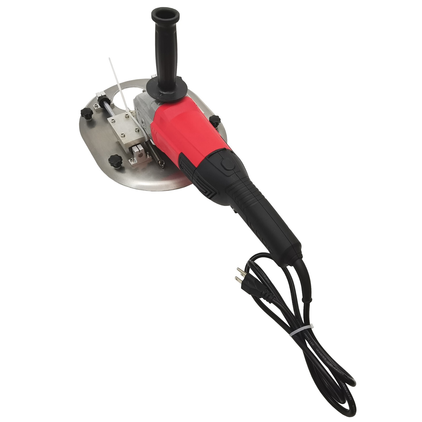 110V 1700W 3.35" Electric Dehorner Portable Cattle Dehorner Livestock Exfoliator
