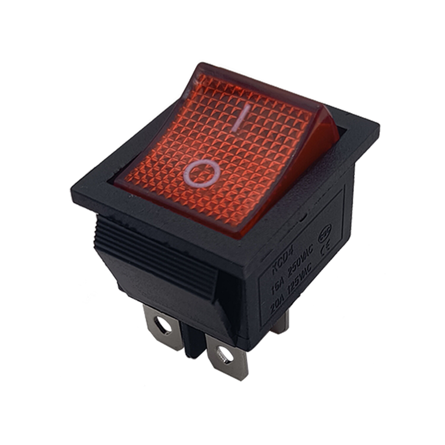 Red On Off Switch fits Generac GP3250 GP3300 GP Series 3250 3300 Generator