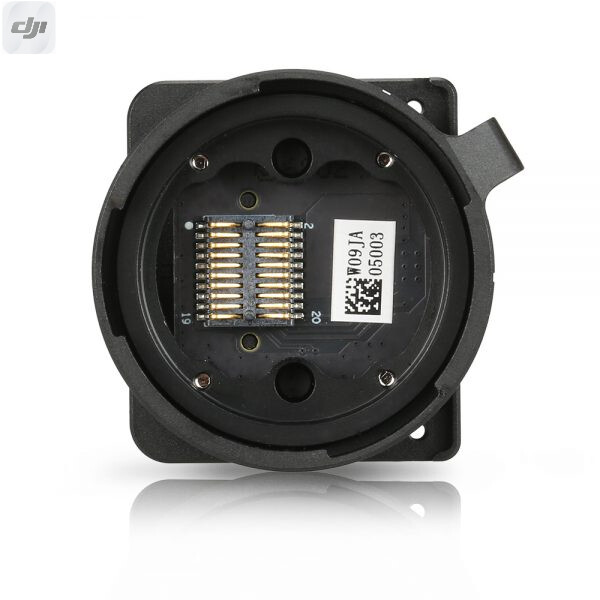 DJI Inspire 1/V2.0 Part NO.30 Fast-mounting Gimbal Port PCBA for Zenmuse X3/X5