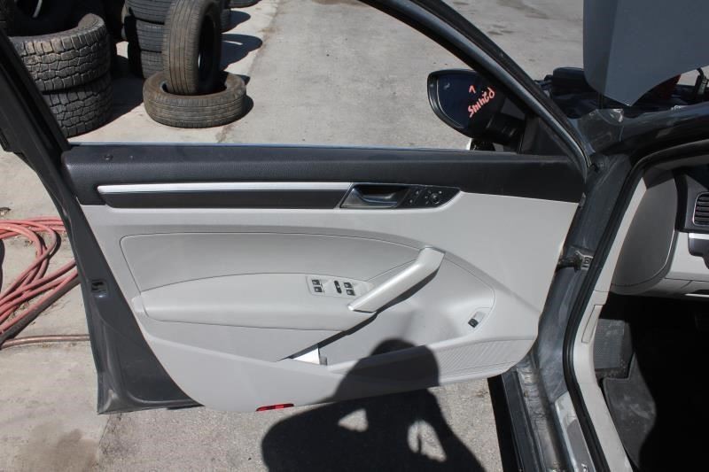 PASSAT 2017 Camera/Projector 601856