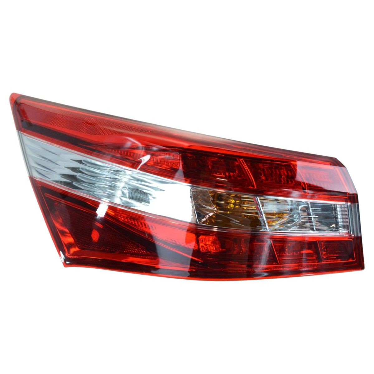 Left Outer Rear Tail Light Assembly Fits 2013-2015 Toyota Avalon