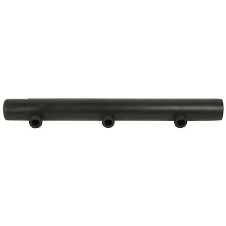 Hoshizaki 325738-02 Distributor Hose, Black, 1 1/8 In H