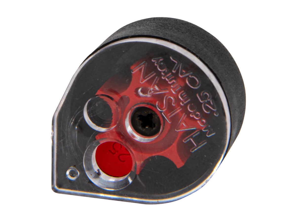 (NEW) Hatsan Jet Magazine, .25 Cal