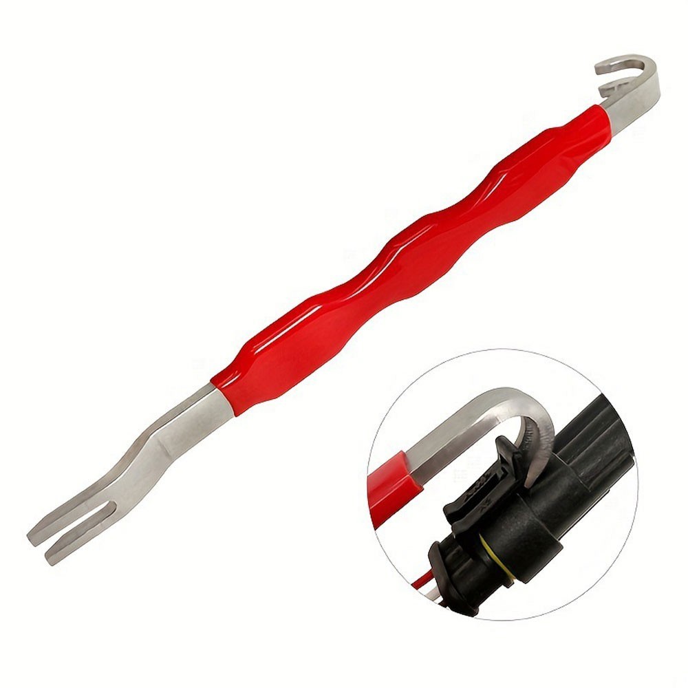 Electrical Disconnect Pliers Connector Separator Terminal Plug Removal Tool NEW