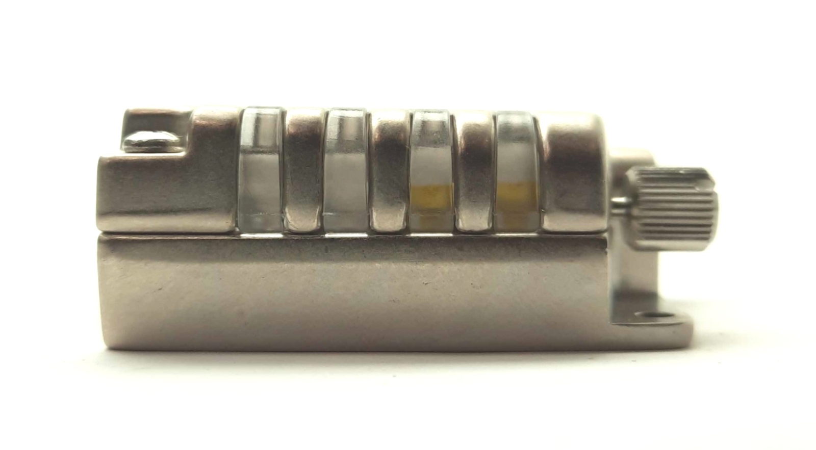 MicroE SS350C-4000-3 Mercury 3500 SmartPrecision Electronics Module x4000 1.8MHz