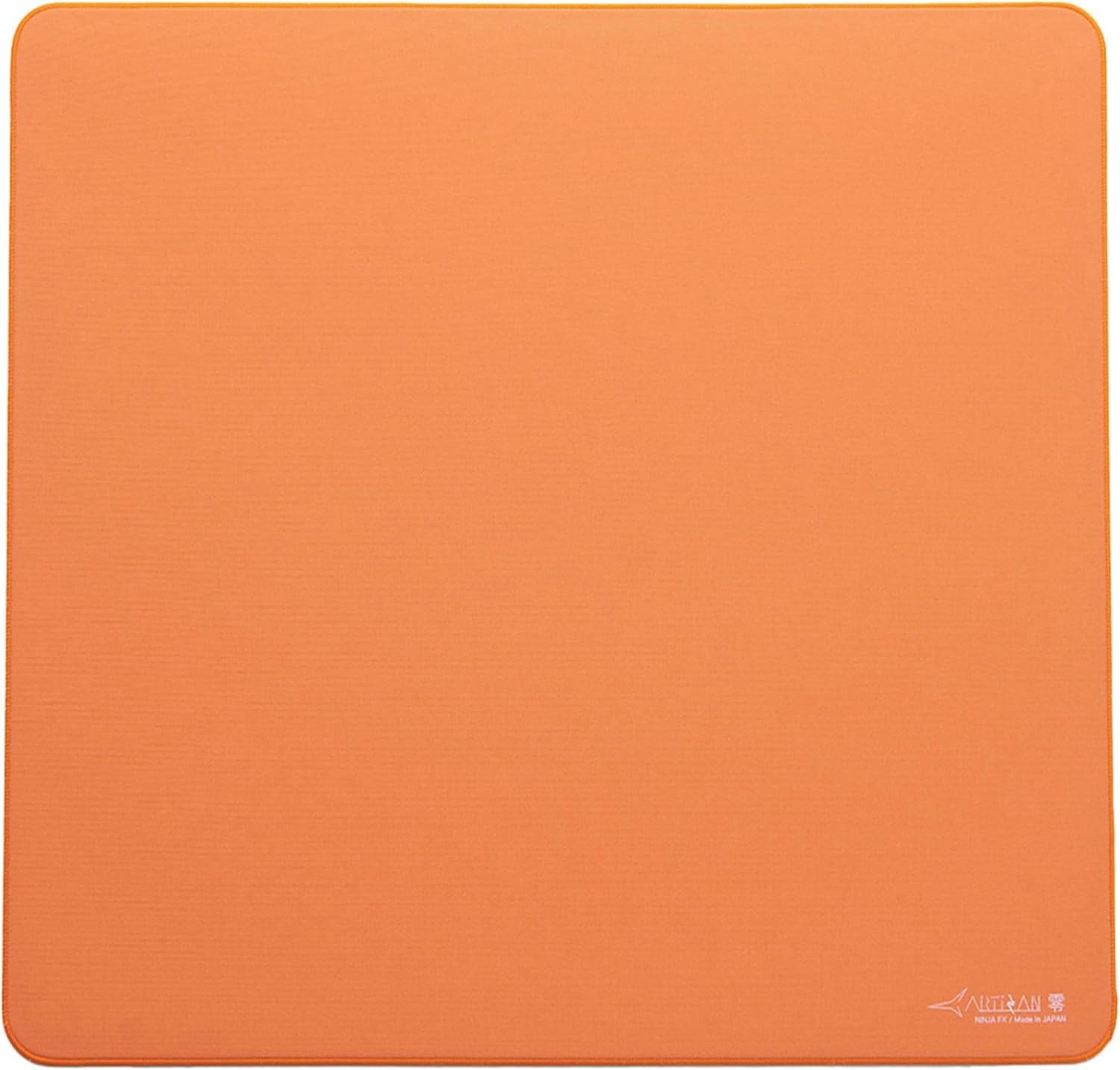 ARTISAN Zero FX Soft - ORANGE/L (FX-ZR-SF-L)　⑤