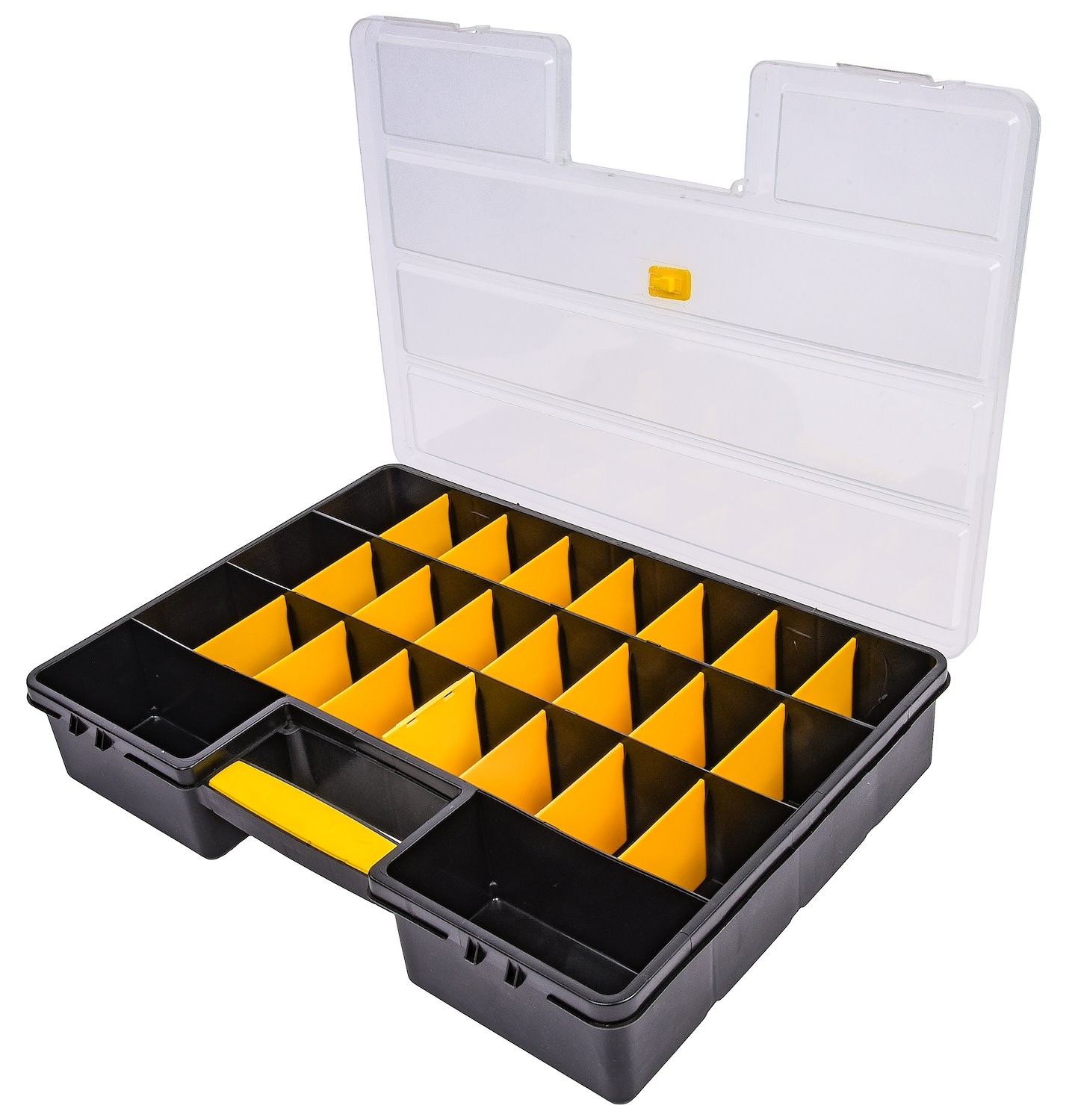 W54037 26-Bin Organizer Case