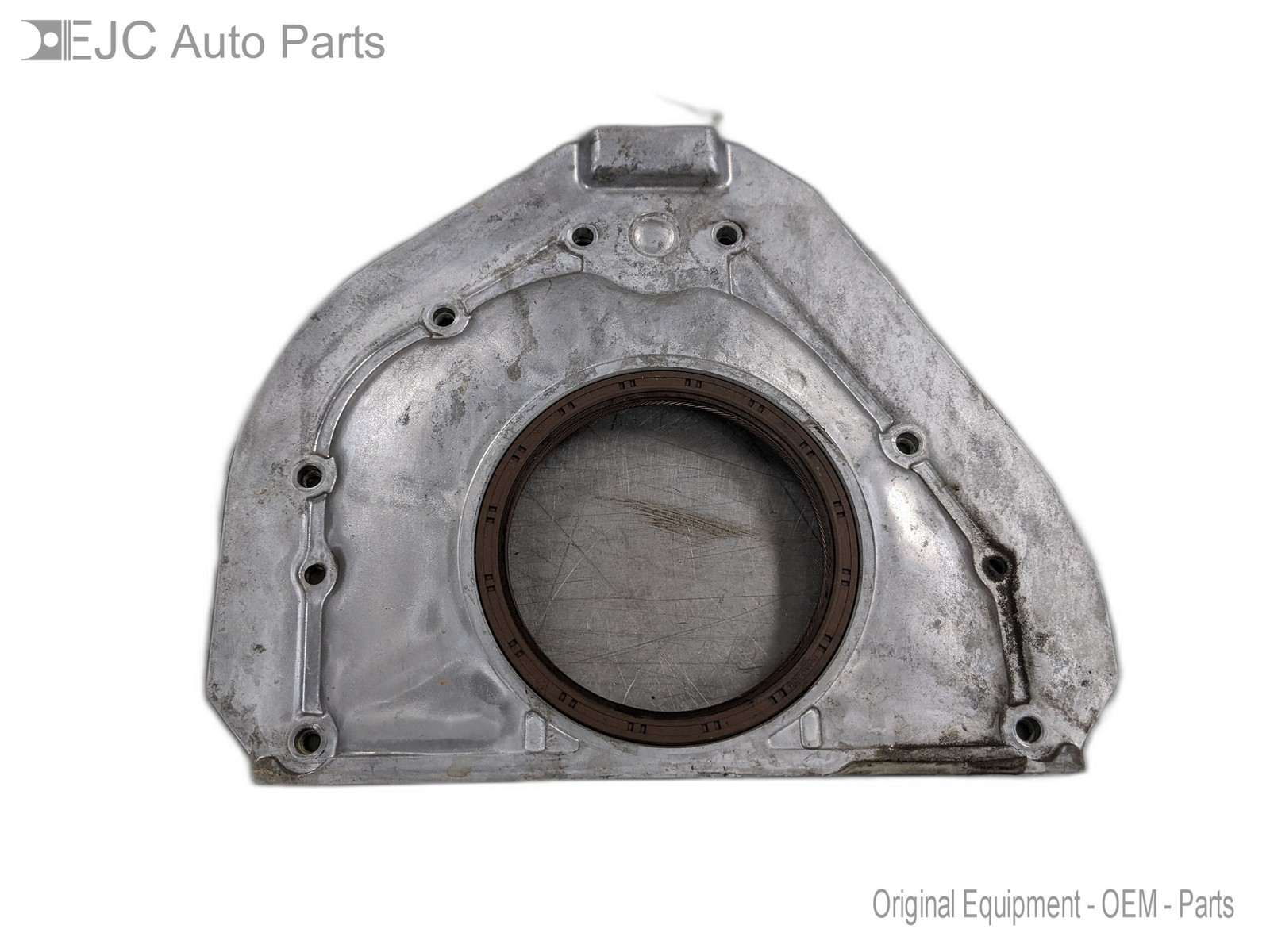 Rear Oil Seal Housing For 05-09 Toyota 4Runner  4.7 11381AC020