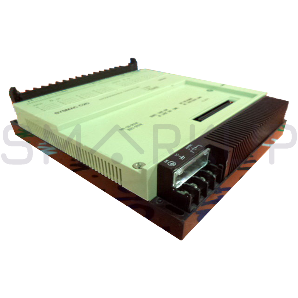 Used & Tested OMRON C20-CPU74E Programmable Controller