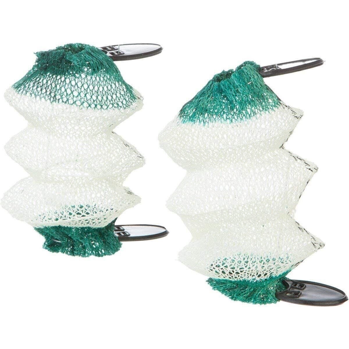 Coleman Insta-Clip #95 Lantern Mantle 2 Pack for Models 2000 2500 2555 2600