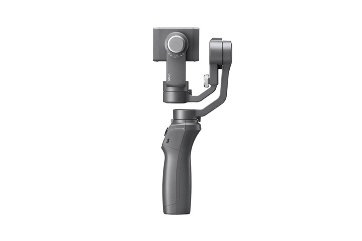 DJI Osmo Mobile 2 - DJI Certified Refurbished