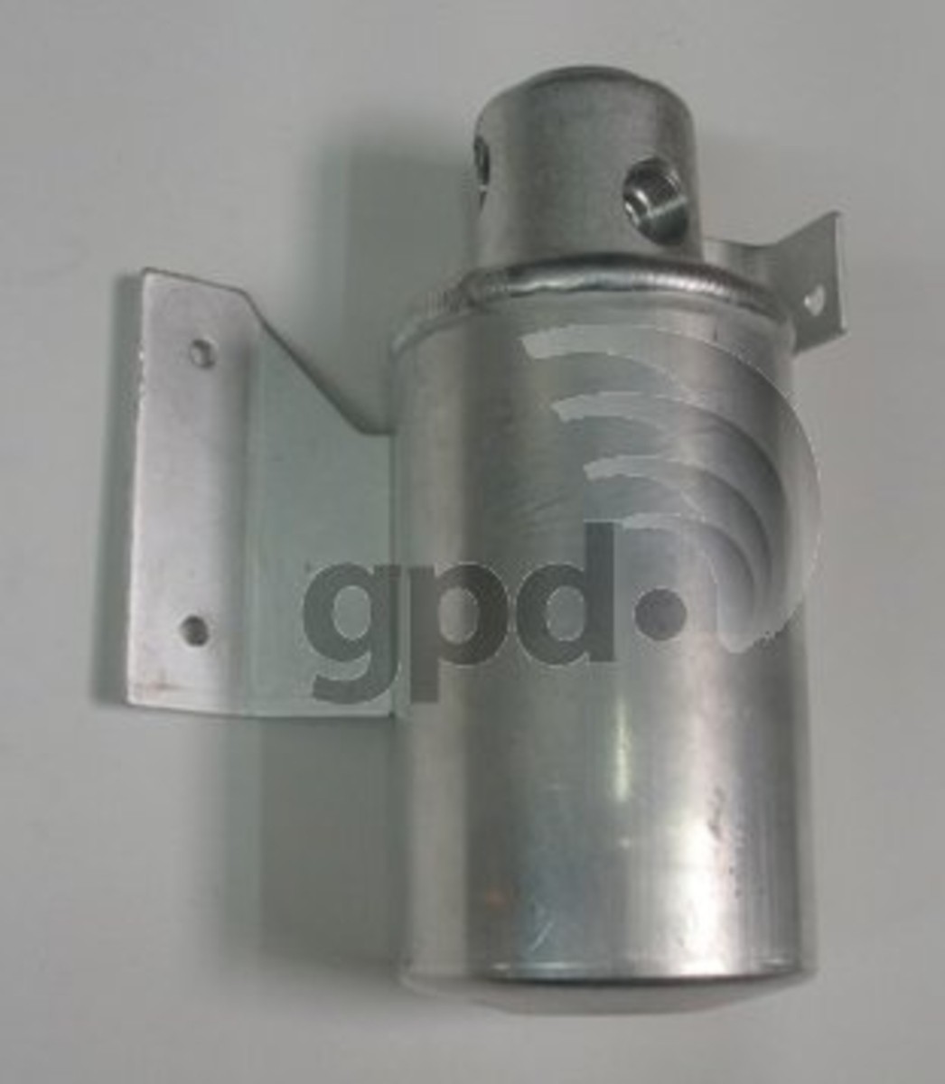 GPD 9442135 A/C Receiver Drier Kit fits 1995-1997 Volkswagen Passat