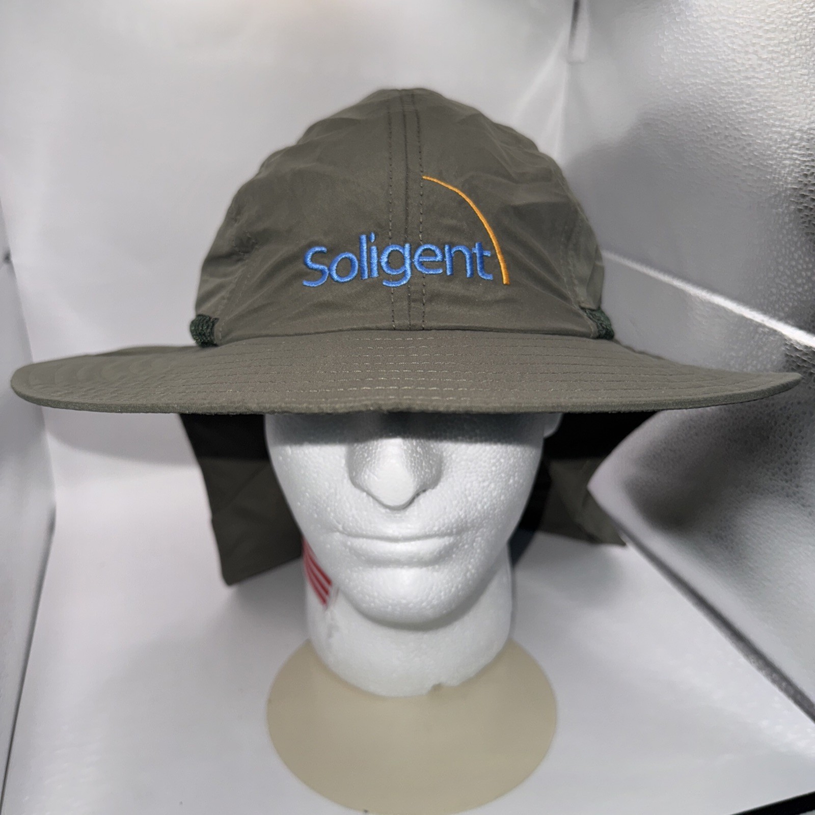 Sun Hat Headwear Extreme Condition - UPF 45+