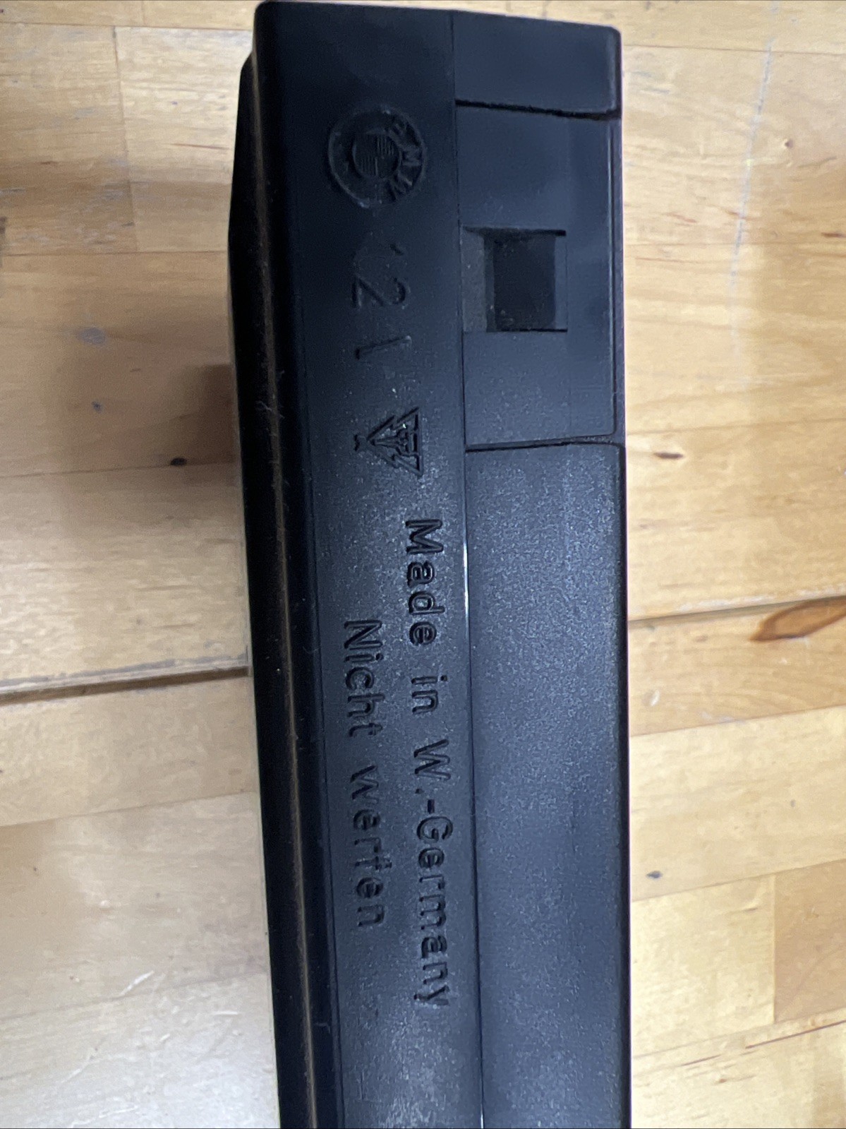 BMW E32 / E34 COMFORT MODULE 61.35-1.379741