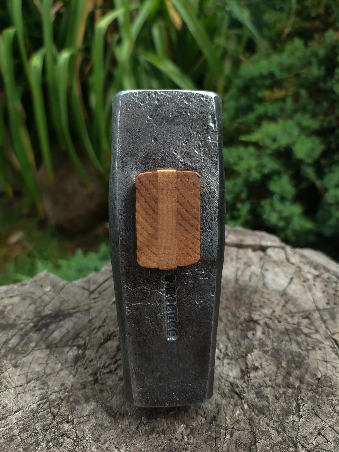 Japanese Tezuchi Bladesmith's Hammer