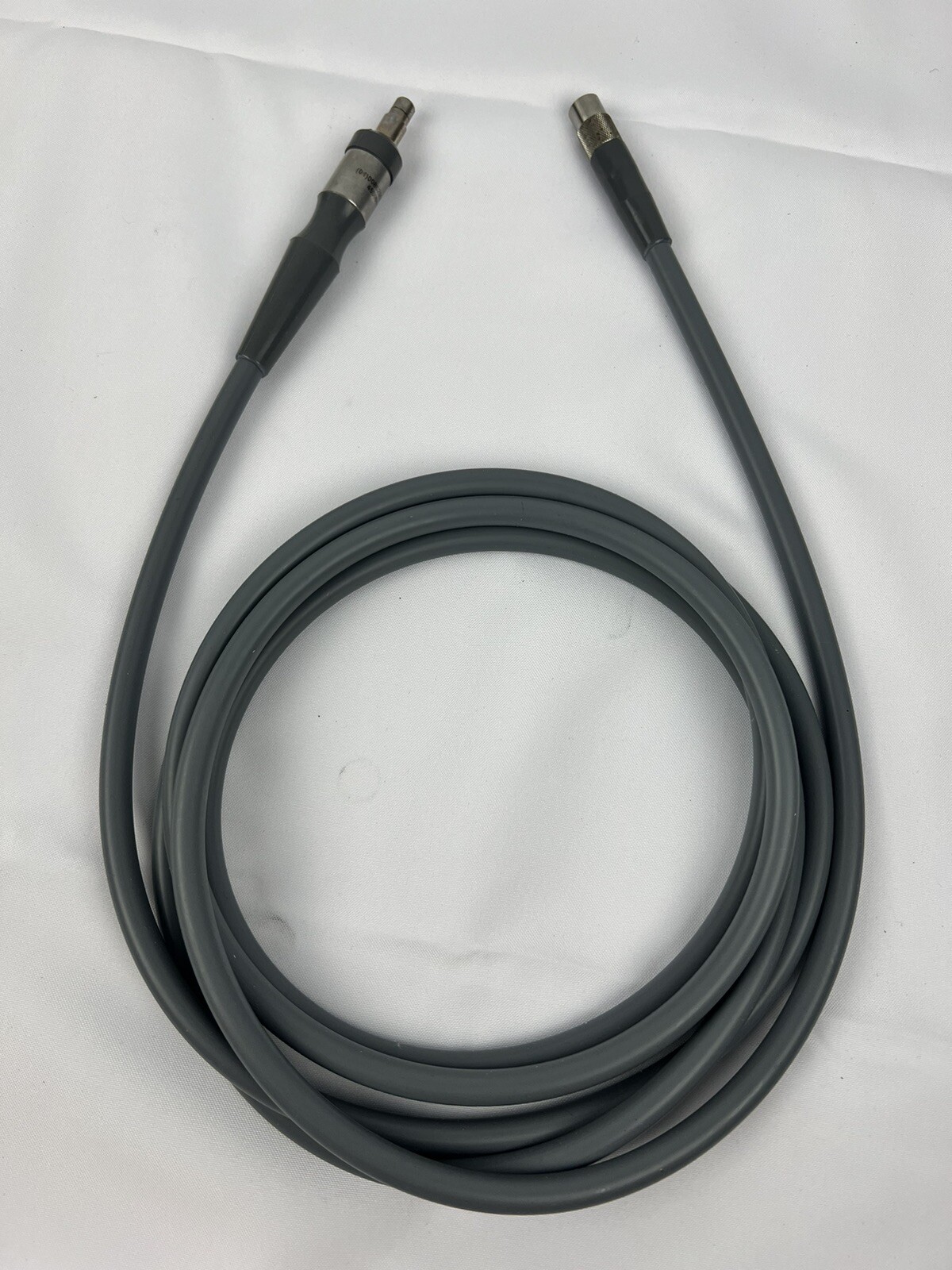 Endoscope Fiber Optic Light Cable for Pilling