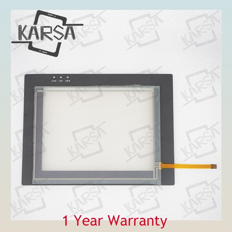 New For MT508TV MT508TV45WV MT508TV45GEV MT508TV45GWV Touch screen with Overlay
