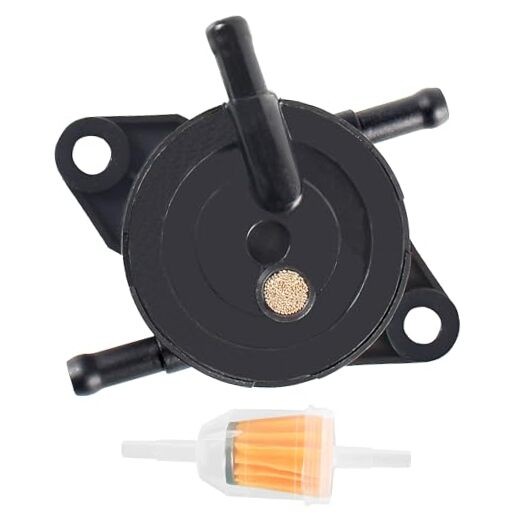 FR691V FX691V Fuel Pump for Kawasaki FX730V FX651V FT730V FR730V FR651V 49040