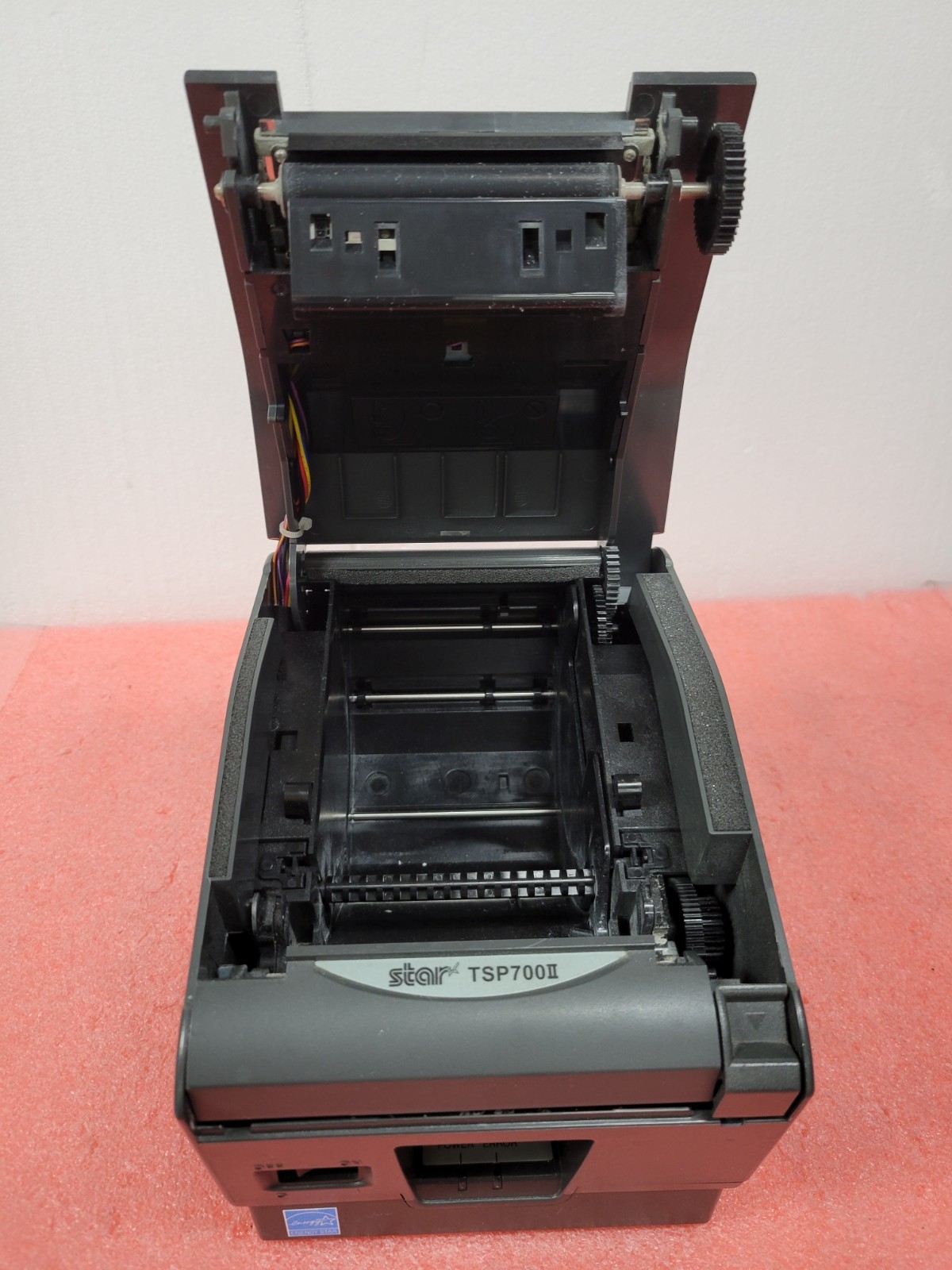 Star TSP700II Thermal Receipt printer *Tested Working* | C893