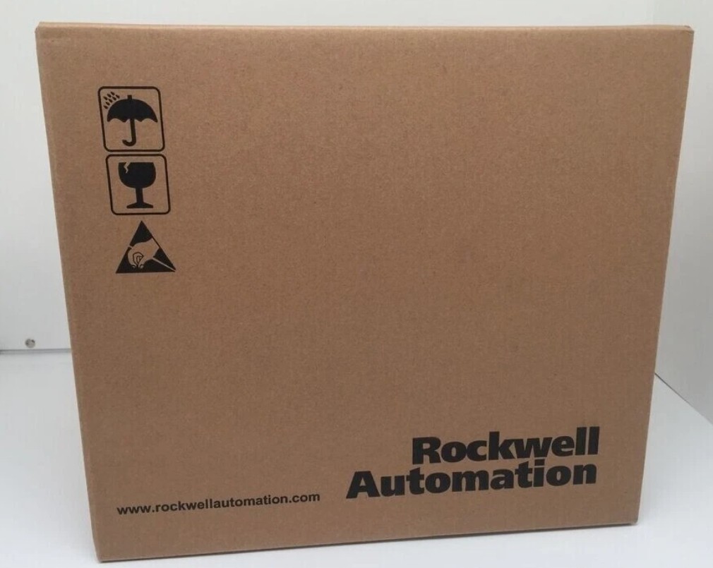 New AB SK-R1-CGDB2-CD-F8 Free Shipping New in Box New Factory Sealed