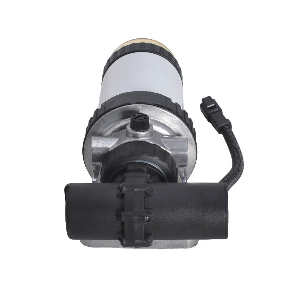 Fuel Pump ＆ Filter Assembly For Multi Terrain Loaders 267B, 287B, 277B