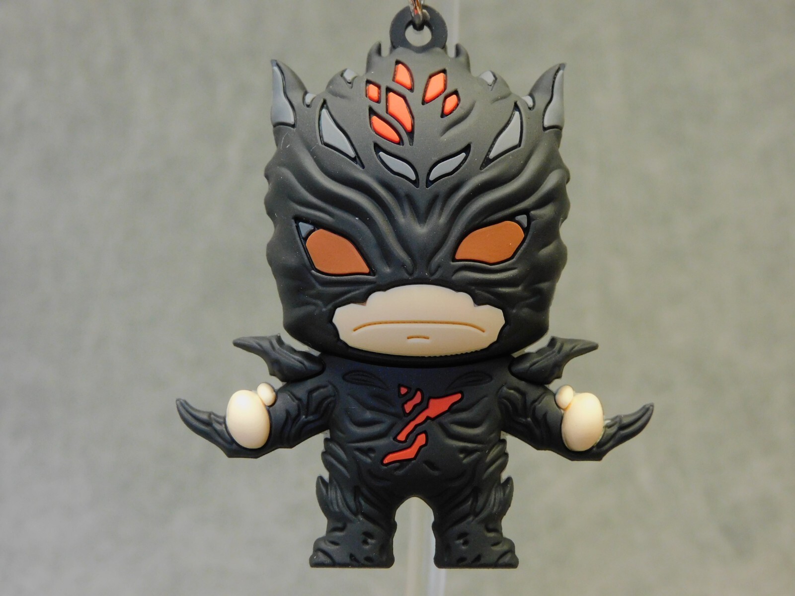 The Flash Movie NEW * Dark Flash Clip * Blind Bag Open Monogram DC Comics