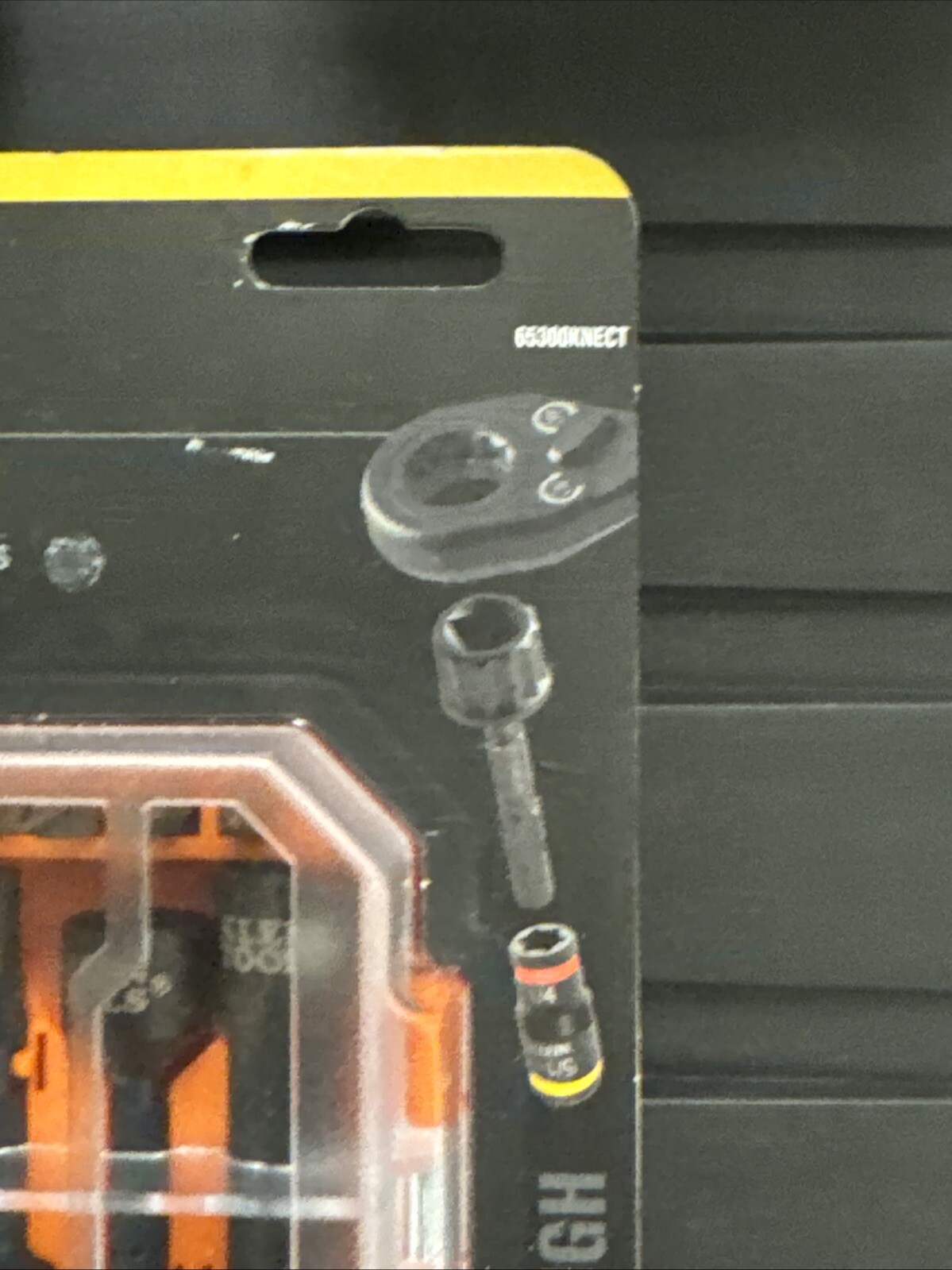 Klein Tools 21-Piece Klein Knect Starter Kit 65300KNECT
