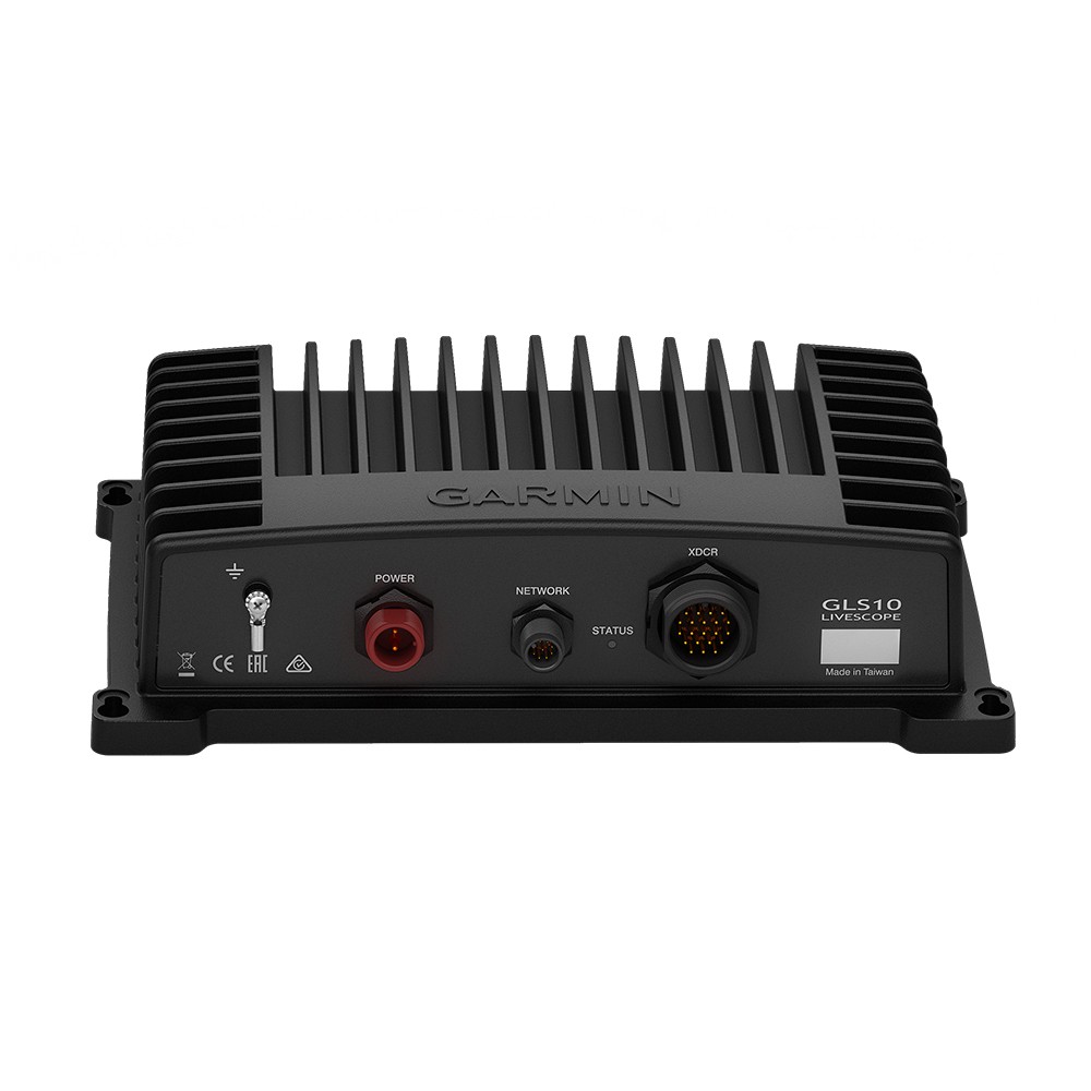 Garmin GLS™ 10 Sonar Module 010-12954-00 (1Day Shipping) /