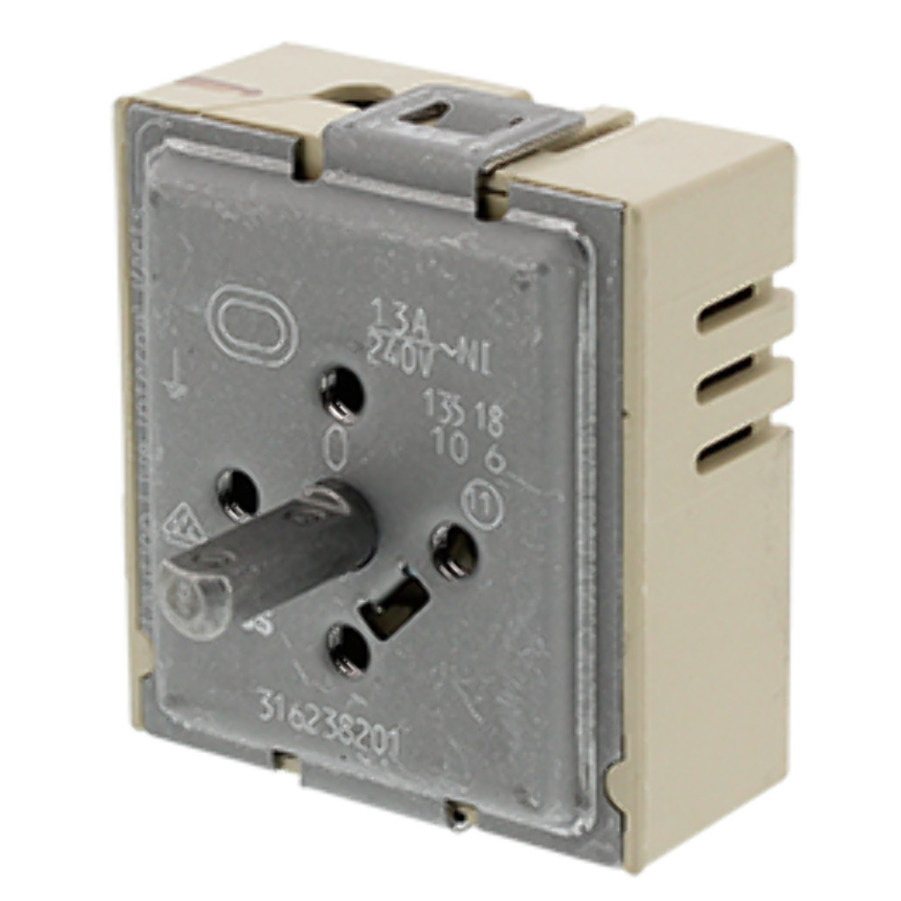 316238201 Range Infinite Switch