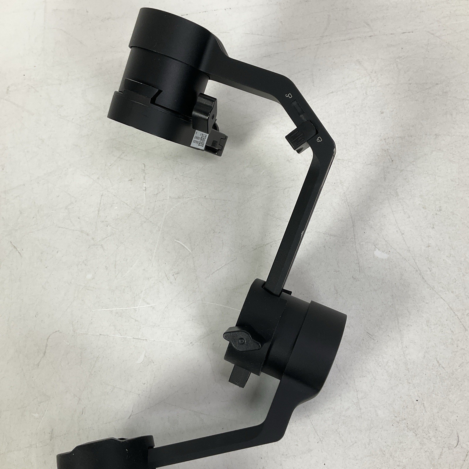 MOZA Mini-P 3-Axis Handheld Smartphone Camera Gimbal Stabilizer With Case