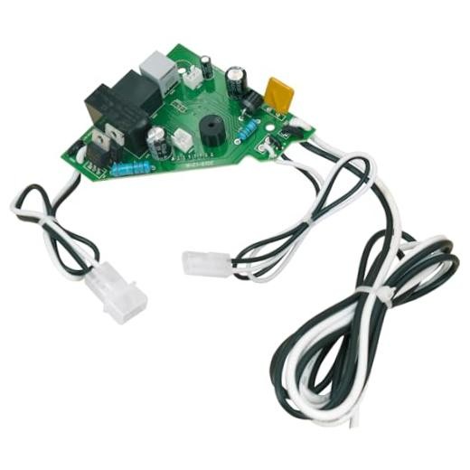 Replacement Printed Circuit Board for Maxxfan MaxxAir Deluxe RV Roof Vents,