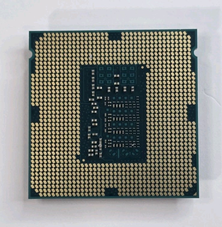 Intel Core i5-4460S SR1QQ 2.90GHz Quad Core CPU Processor Tested/Working