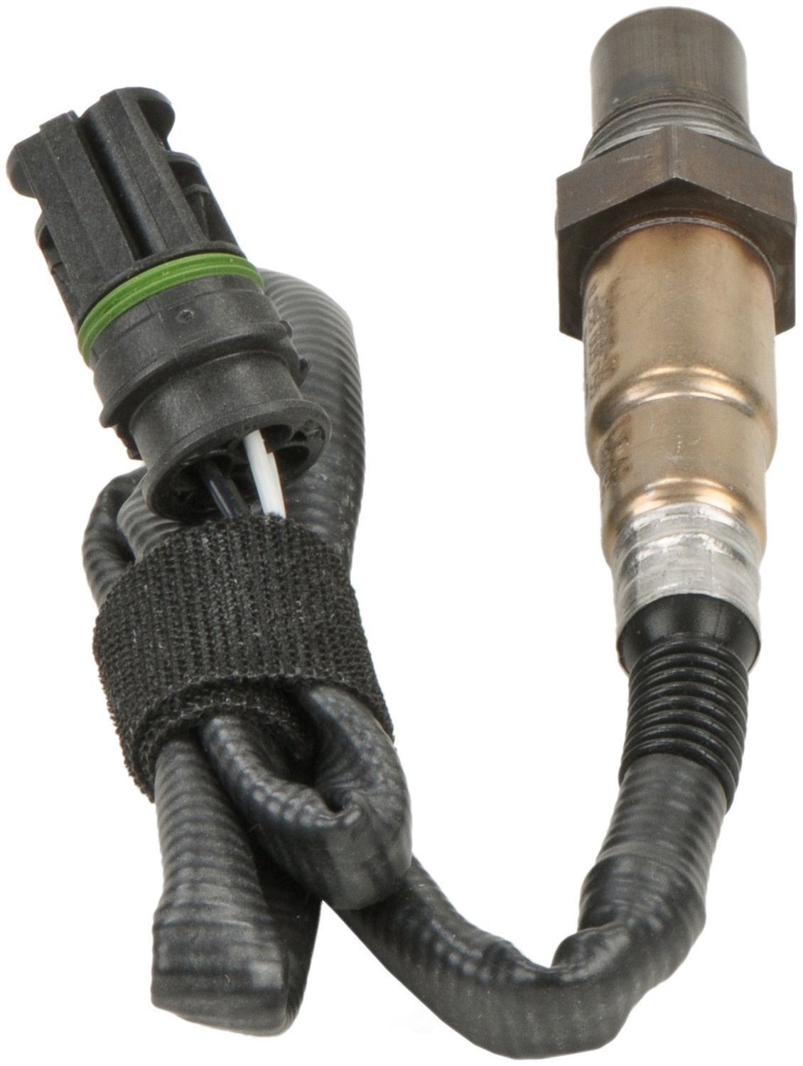 Oxygen Sensor-Actual OE Bosch 15167