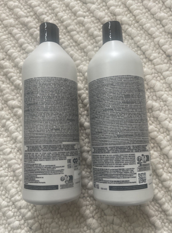 Redken Acidic Bonding Concentrate Shampoo and Conditioner 33.8 oz