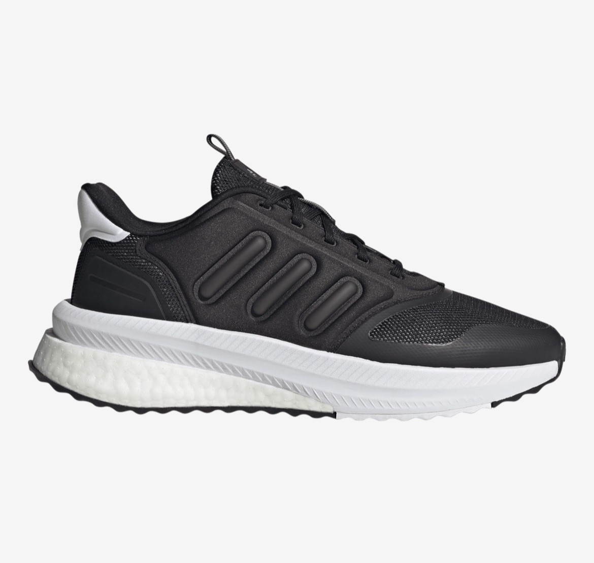 adidas X Plrphase core black cloud white Boost Mens size NWB