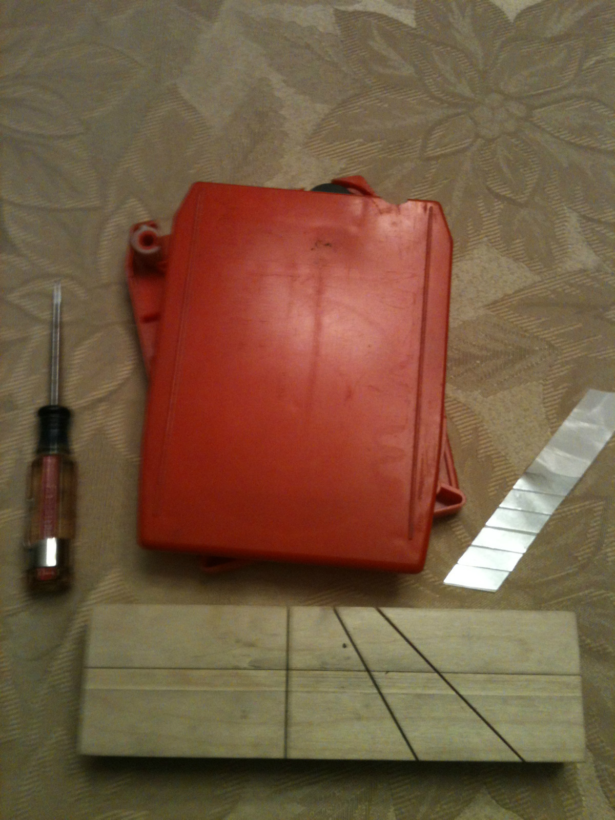 Fix/Repair 8 and 4 Track Tapes Service!  Free Shipping!!