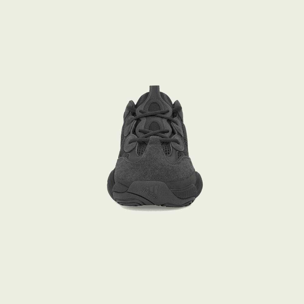 adidas YEEZY 500 Utility Black F36640 Men's Size