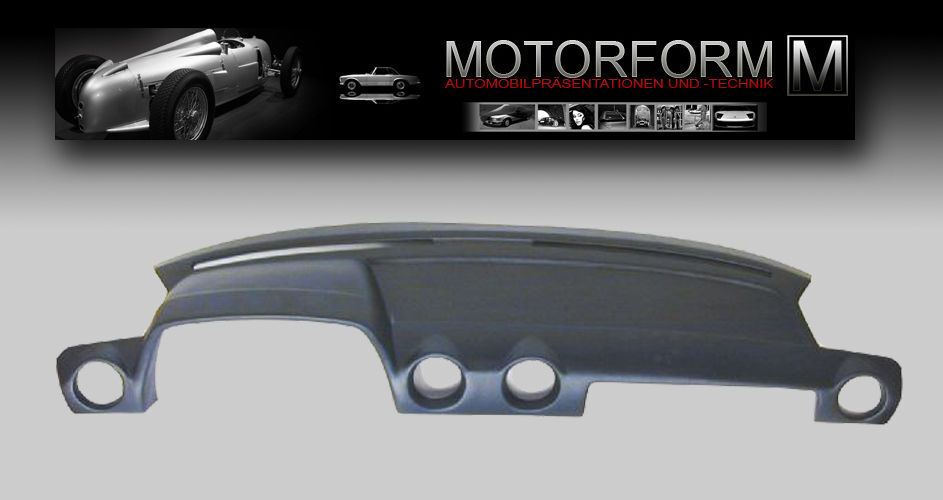 Mercedes W123 Armaturenbrett Abdeckung Cover 123 dashcover dashboard dash NEU