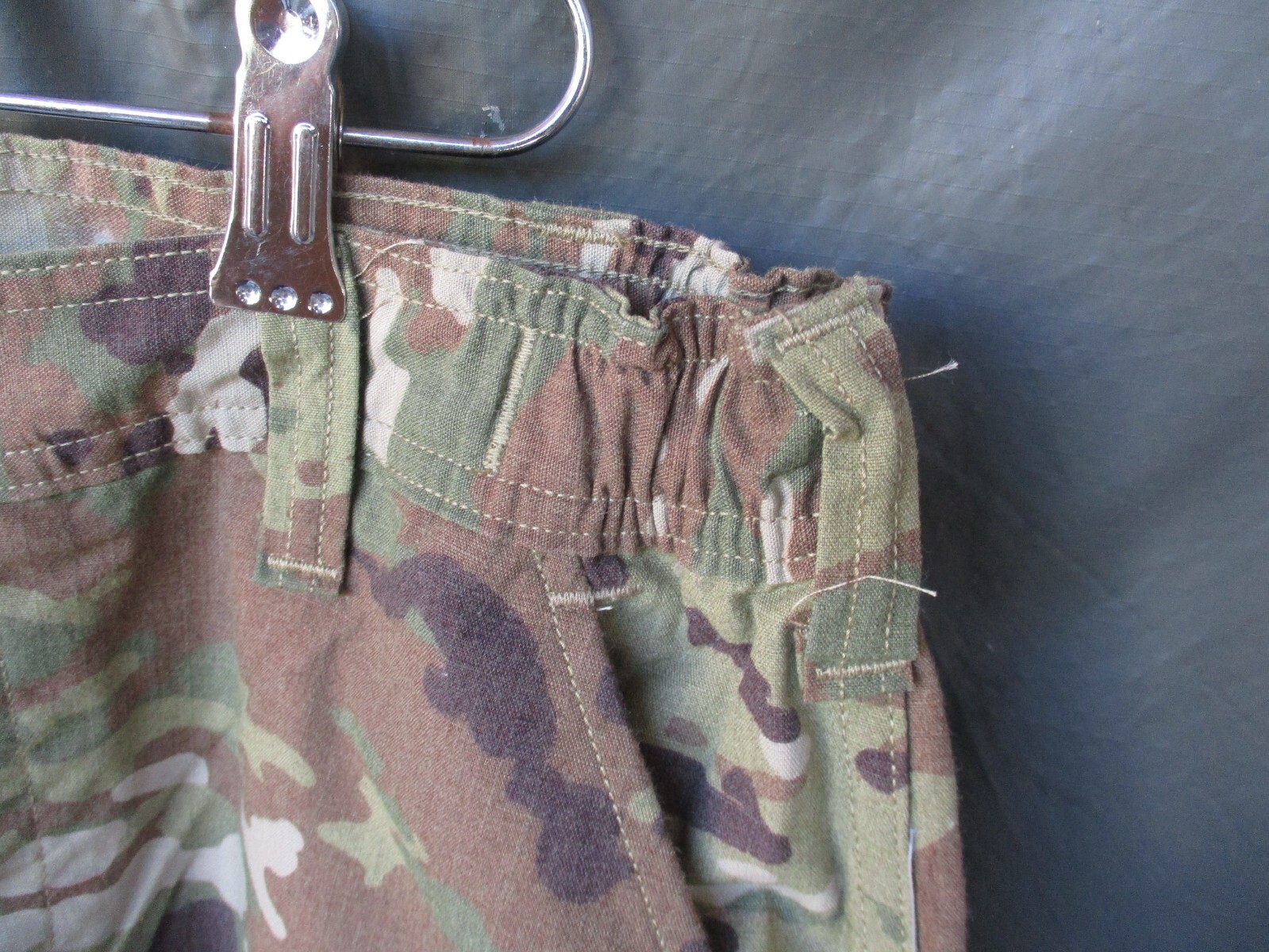 NWT GI Issue OCP, Multicam FR New Model Female Combat, Utility Pants, 31 REGULAR
